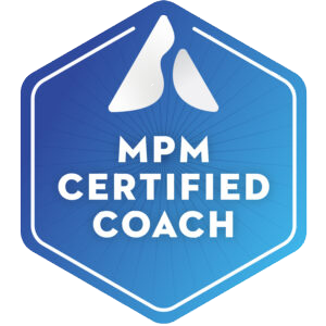 MPM Certified Coach